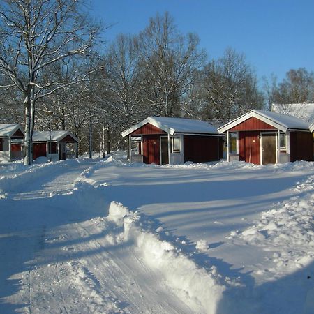 Vilsta Camping And Cottages Eskilstuna Ngoại thất bức ảnh